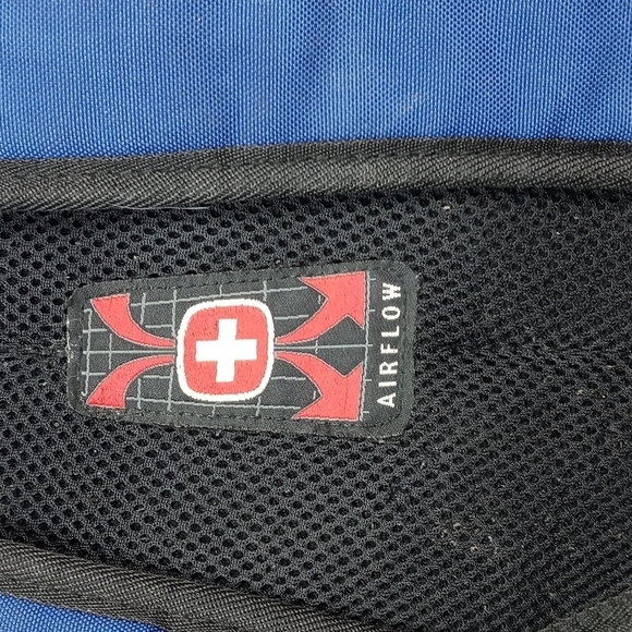 Swiss Alps backpack - Picture 6 of 15